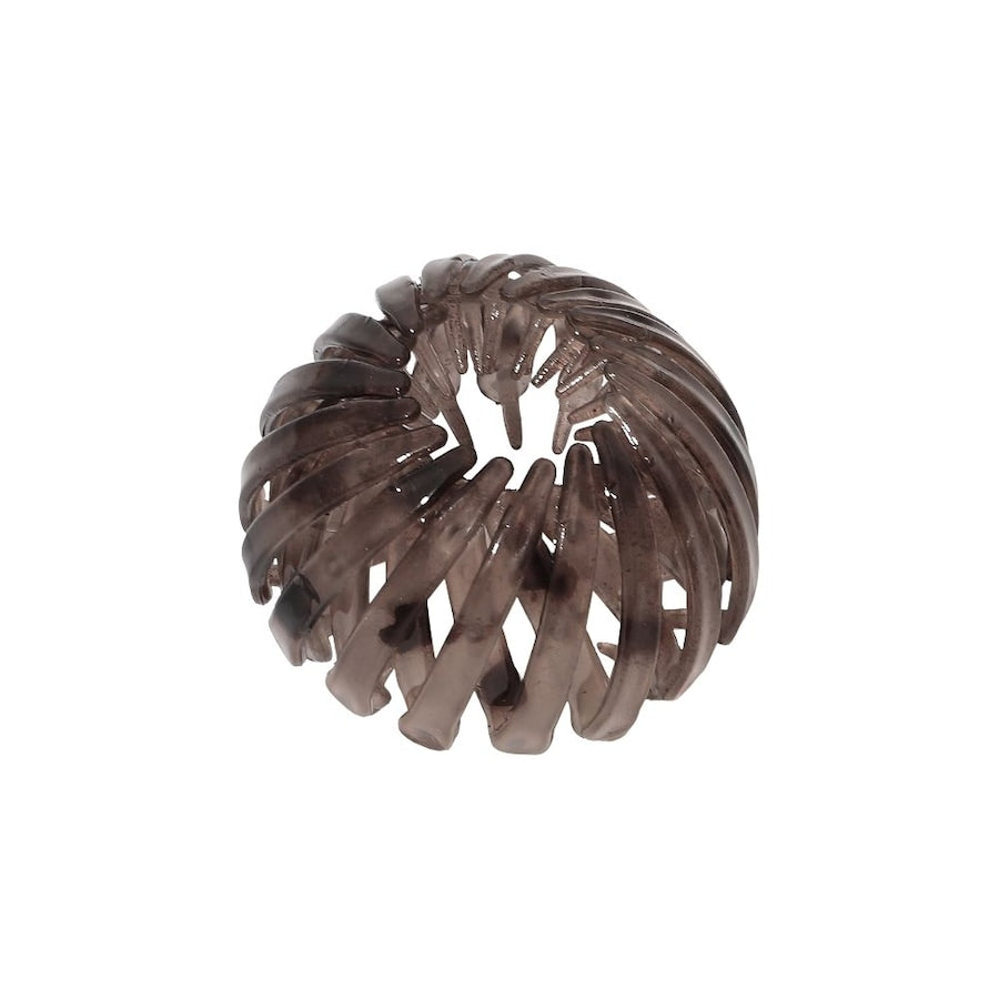 SOHO Pesca Ponytail Spiral