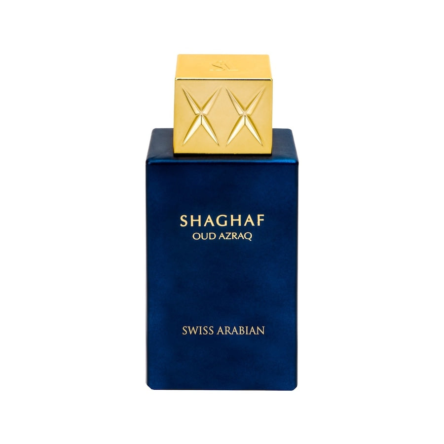 SWISS ARABIAN Oud Azraq
