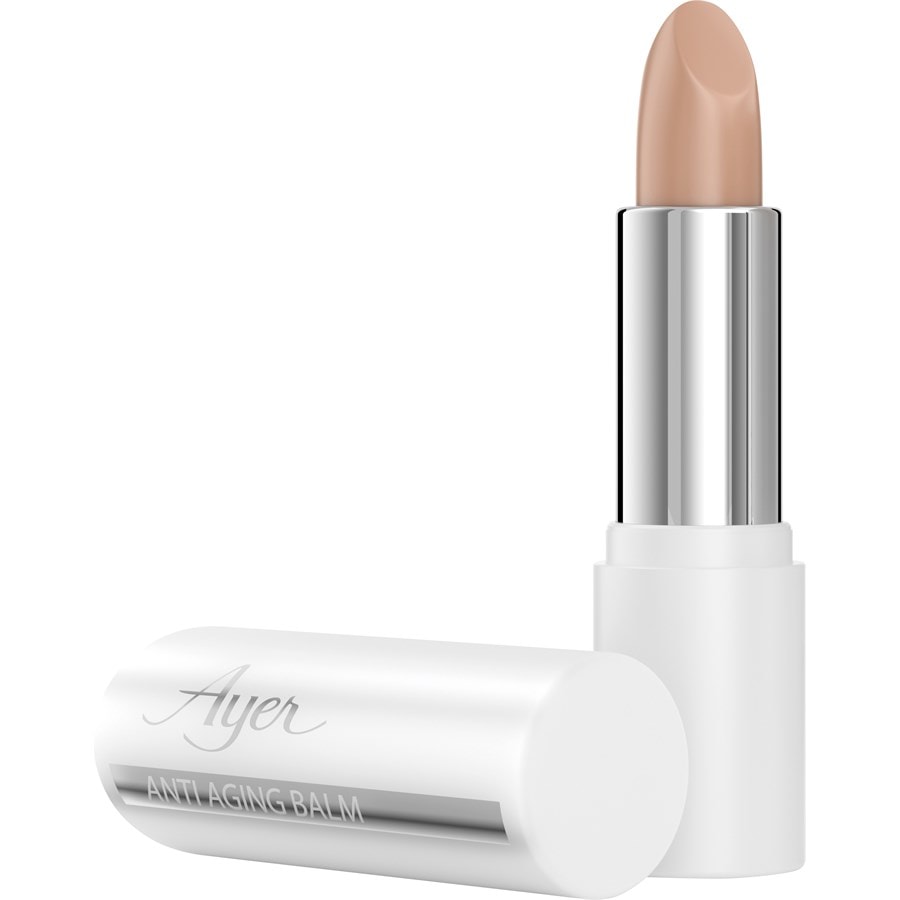 Ayer Anti-Aging Balm Eyes & Lips SPF 15
