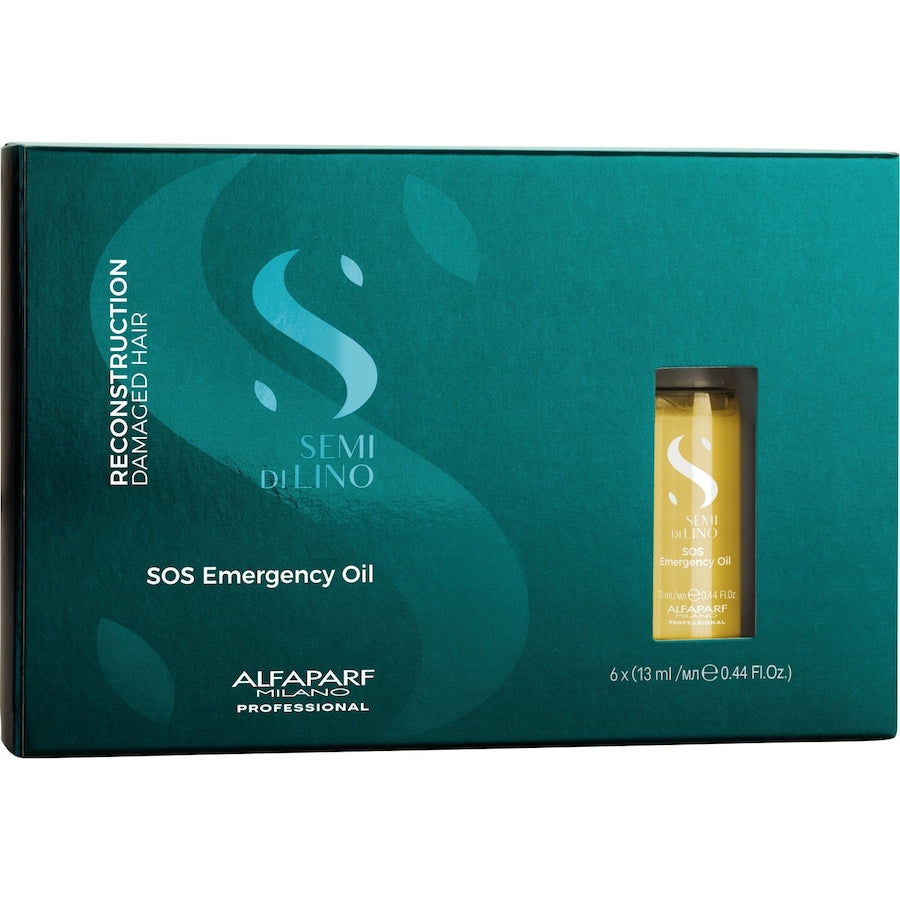 ALFAPARF MILANO Semi di Lino 78 ml
