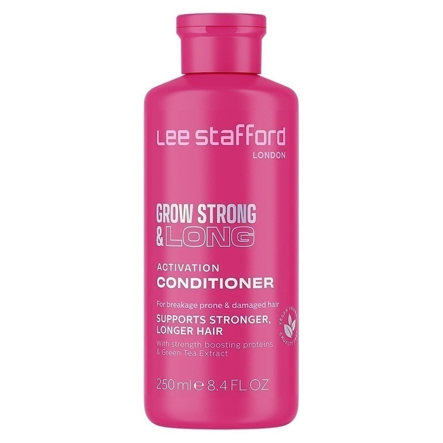 Lee Stafford Grow Strong & Long Activation Conditioner