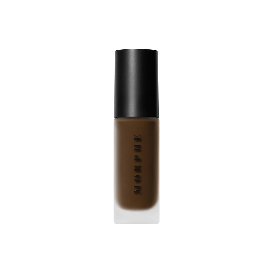 Morphe Filter Effect Soft-Focus