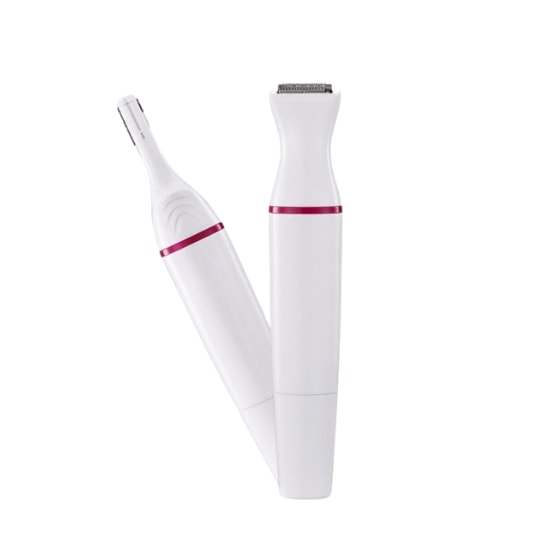 UNIQ 5-in-1 elektrisch haarscheermes en shaper
