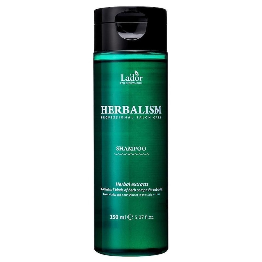 Lador Herbalism Shampoo