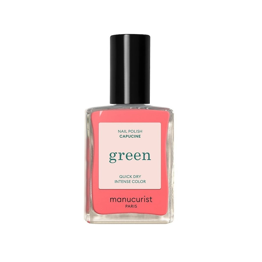 manucurist GREEN Quick Dry