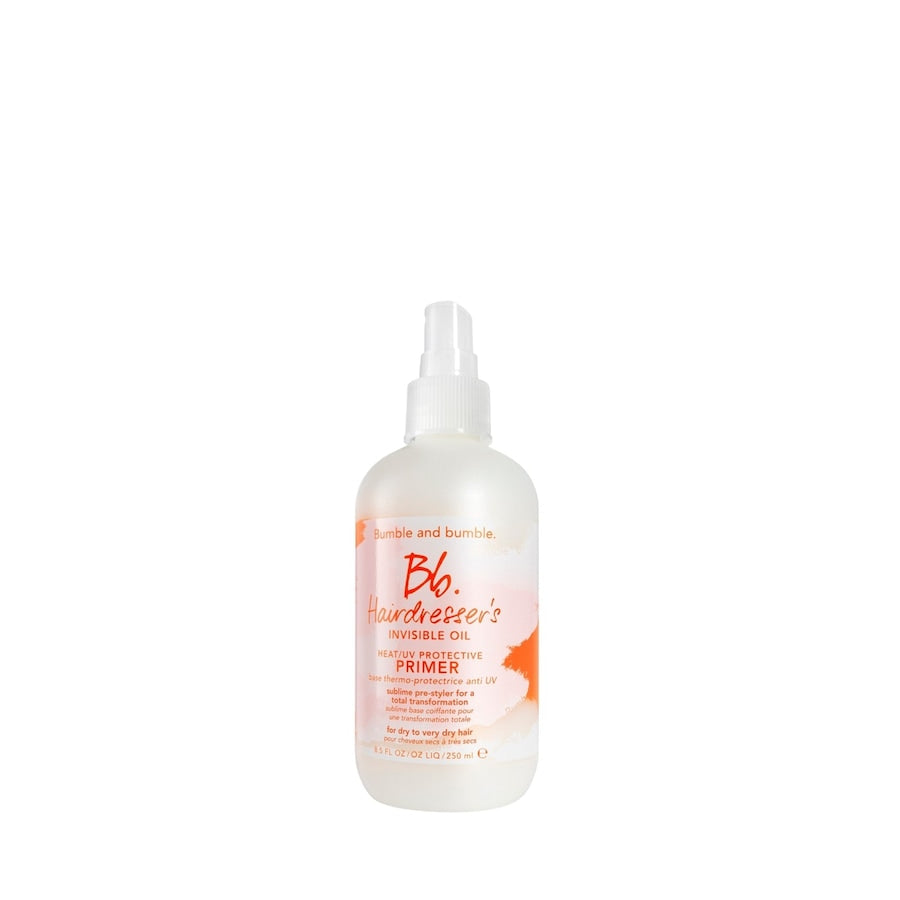 Bumble and bumble. Hairdresser's Invisible Oil Primer
