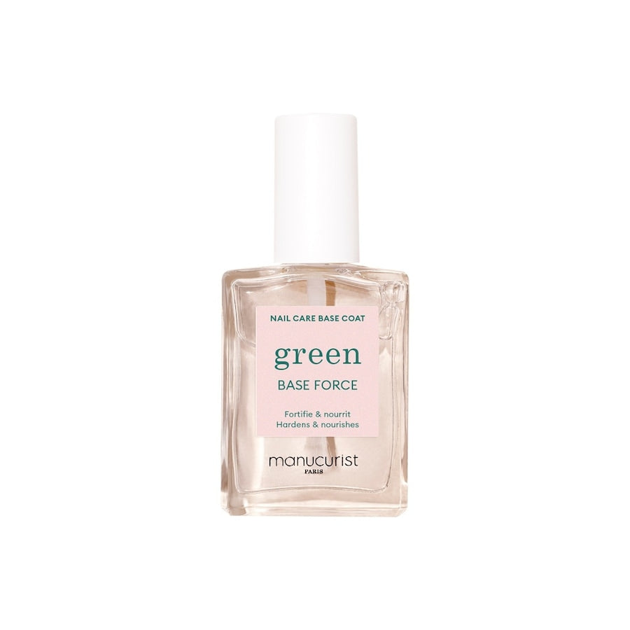 manucurist Base Force Green