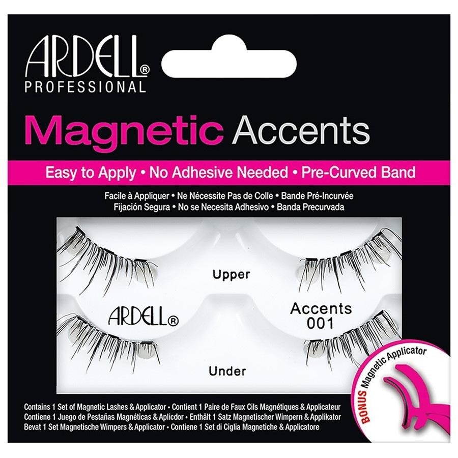 Ardell Magnetic Accents 001