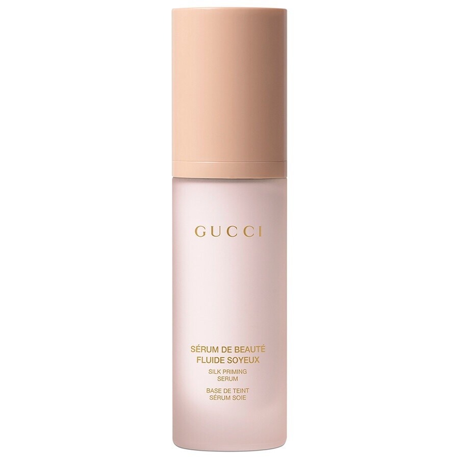 Gucci Sérum De Beauté Fluide Soyeux - Silk Priming Serum