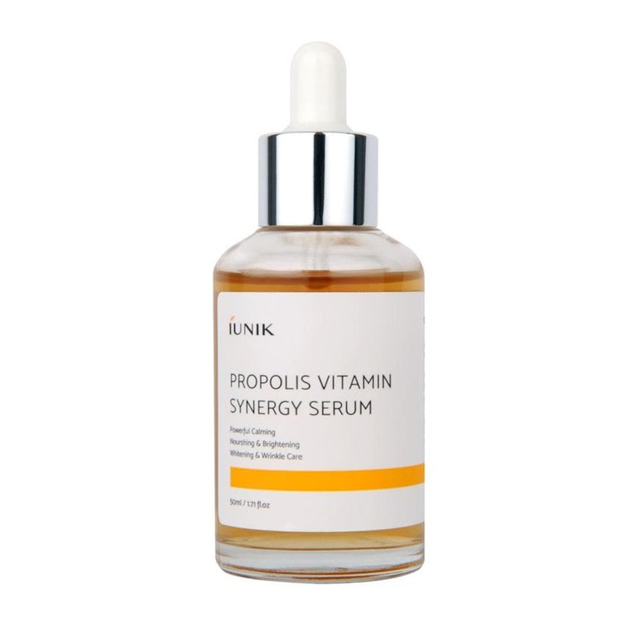 iUnik Propolis Vitamin Synergy Serum