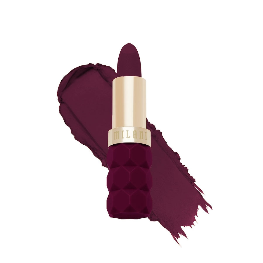 Milani Color Fetish Matte Flora Lipstick