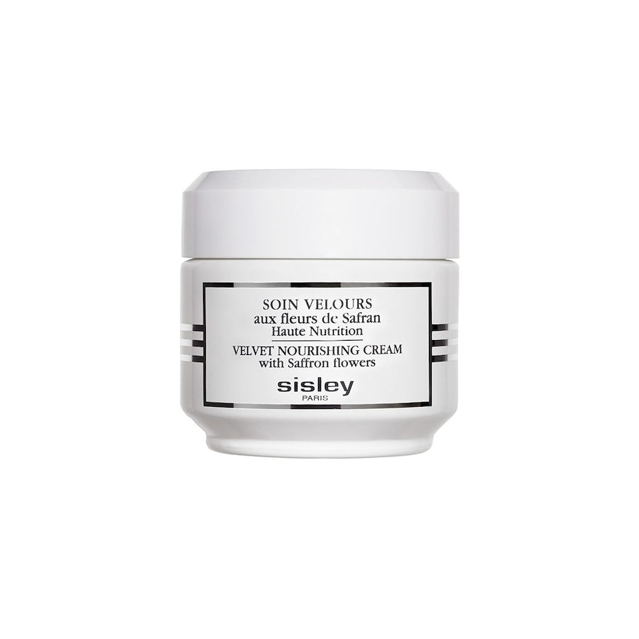 Sisley Soin Velours aux Fleurs de Safran