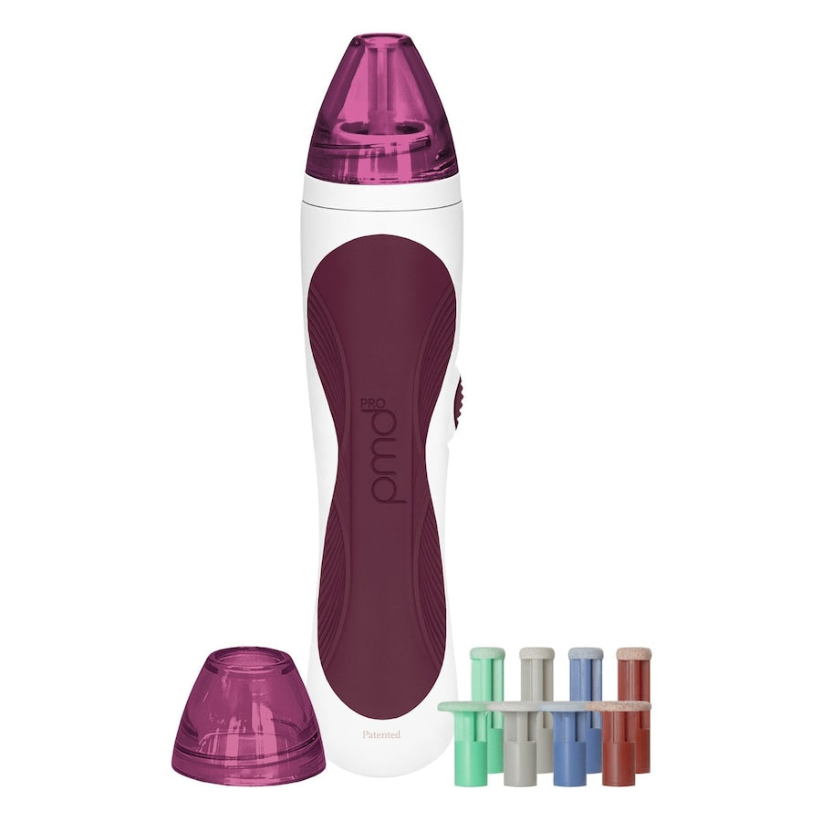 pmd Personal Microderm iBerry Pro
