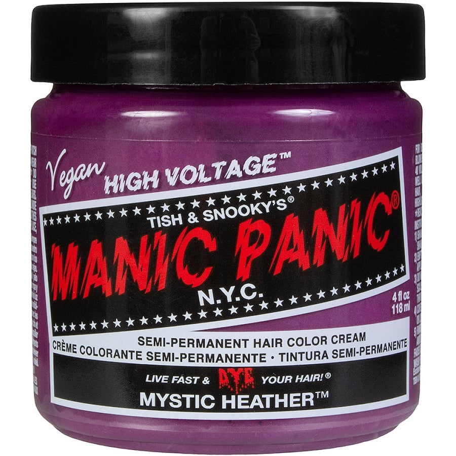 Manic Panic Classic High Voltage