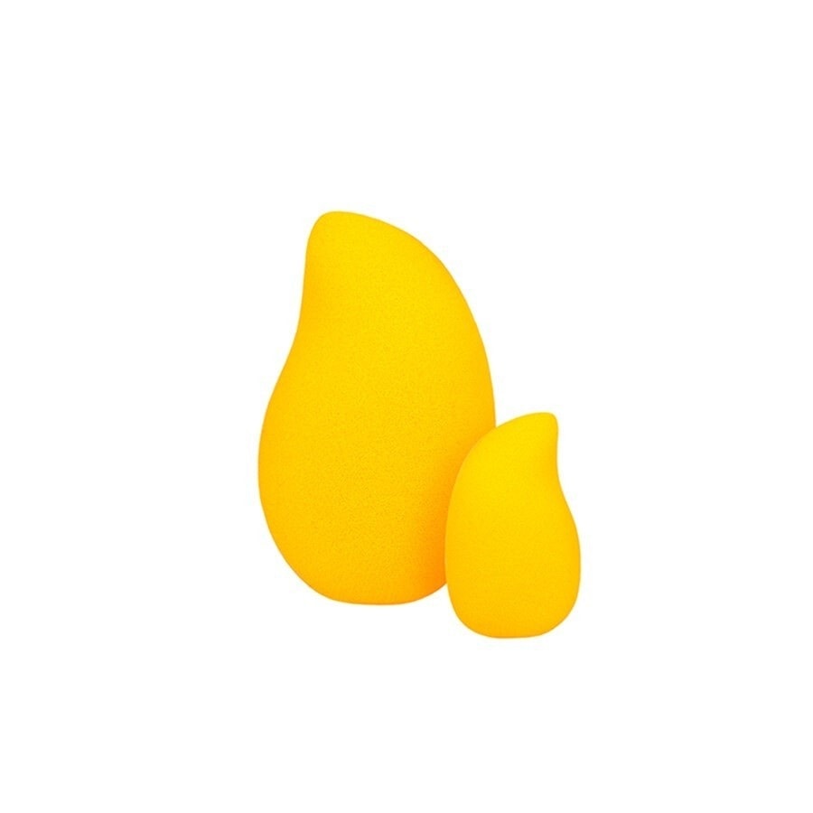 GLOV Makeup Sponge Mango Set