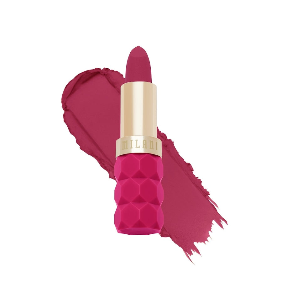 Milani Color Fetish Matte Flora Lipstick