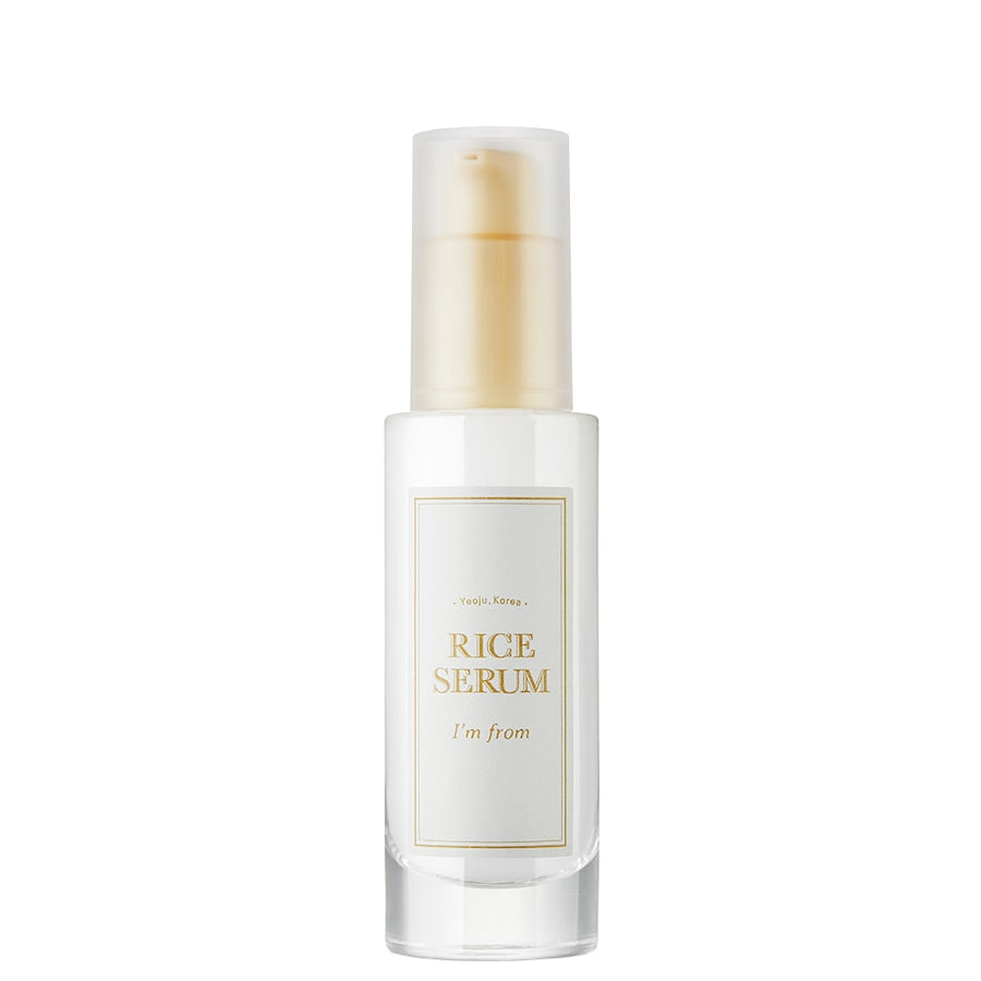 I’m From Rice Serum