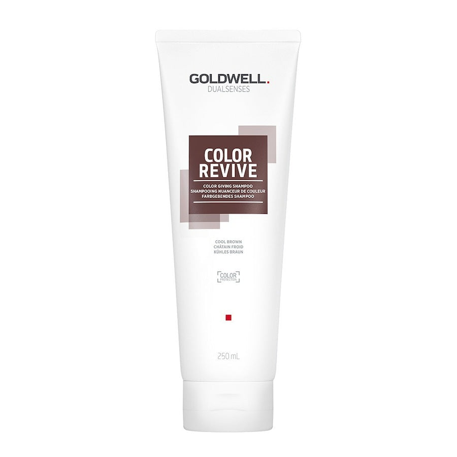 Goldwell Dualsenses Color Revive Color Giving Shampoo