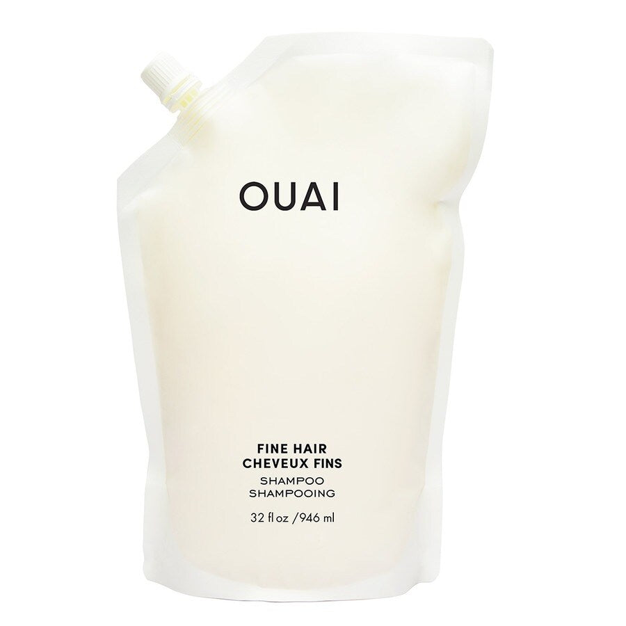 OUAI Fine - Pouch