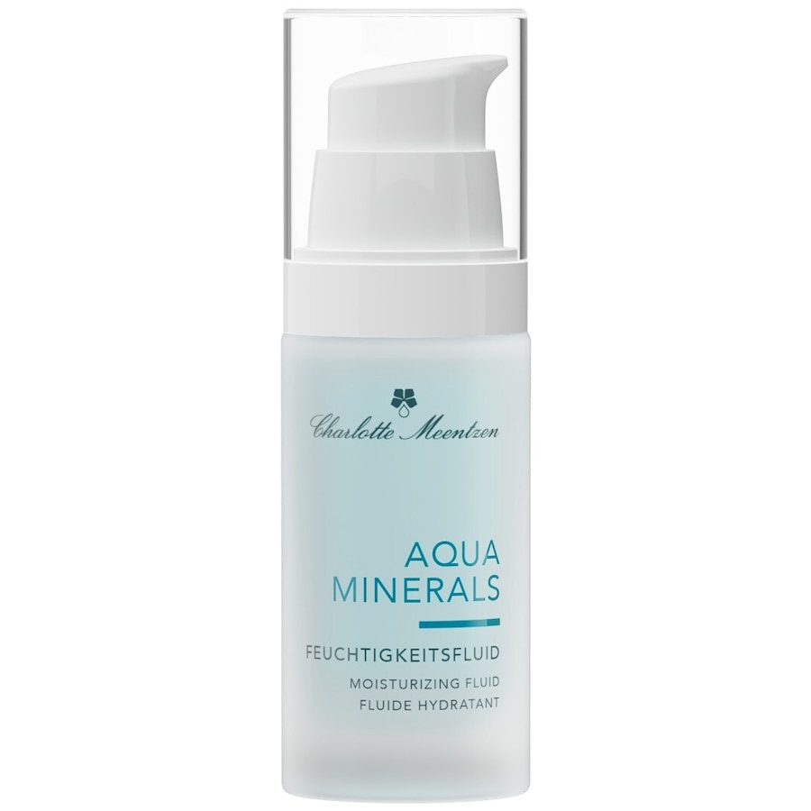 Charlotte Meentzen Aqua Minerals Vochtinbrengende vloeistof