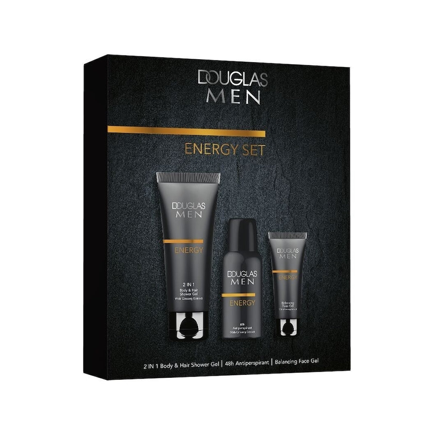 Douglas Collection Men Energy set