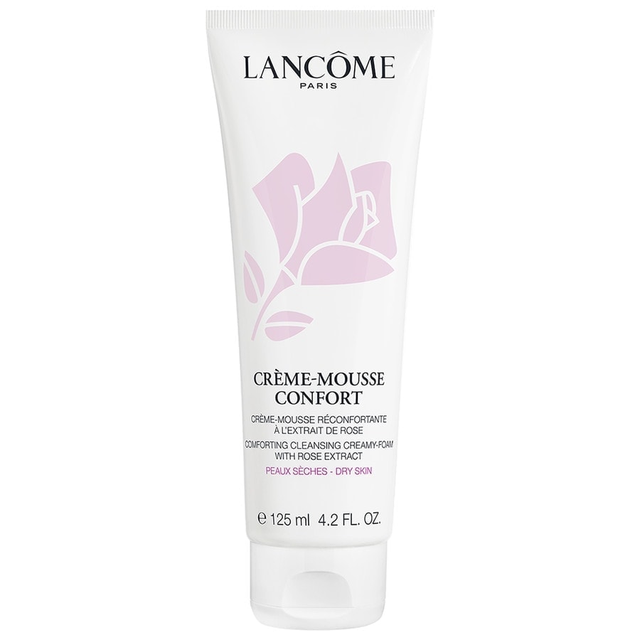 Lancôme Confort Crème Mousse Confort