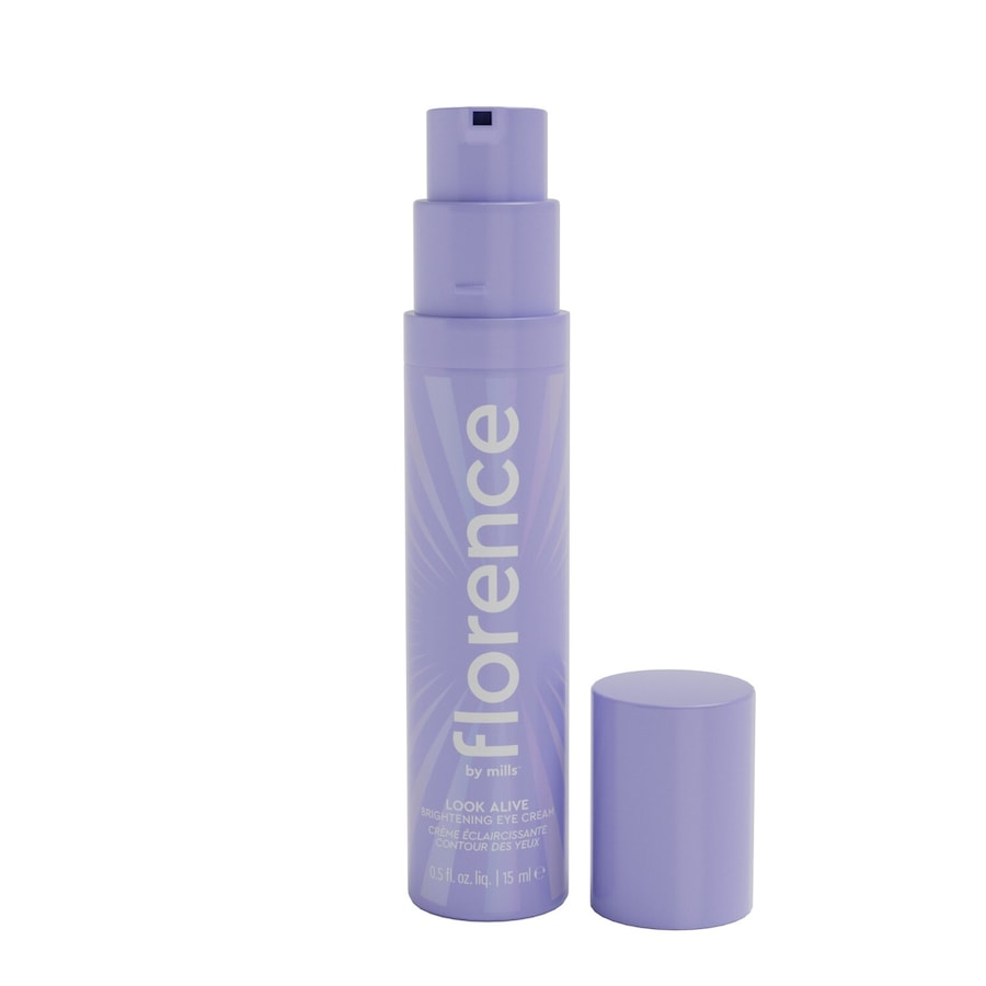 Florence By Mills Look Alive Brightening Eye Cream
