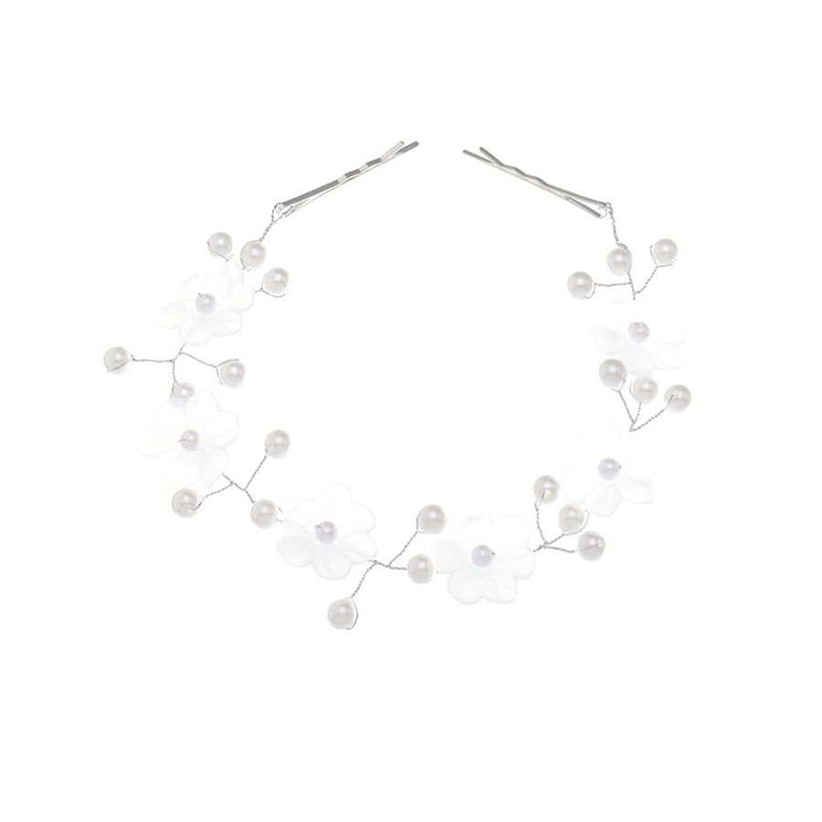 Chris Rubin Liliaanse haar sieraden