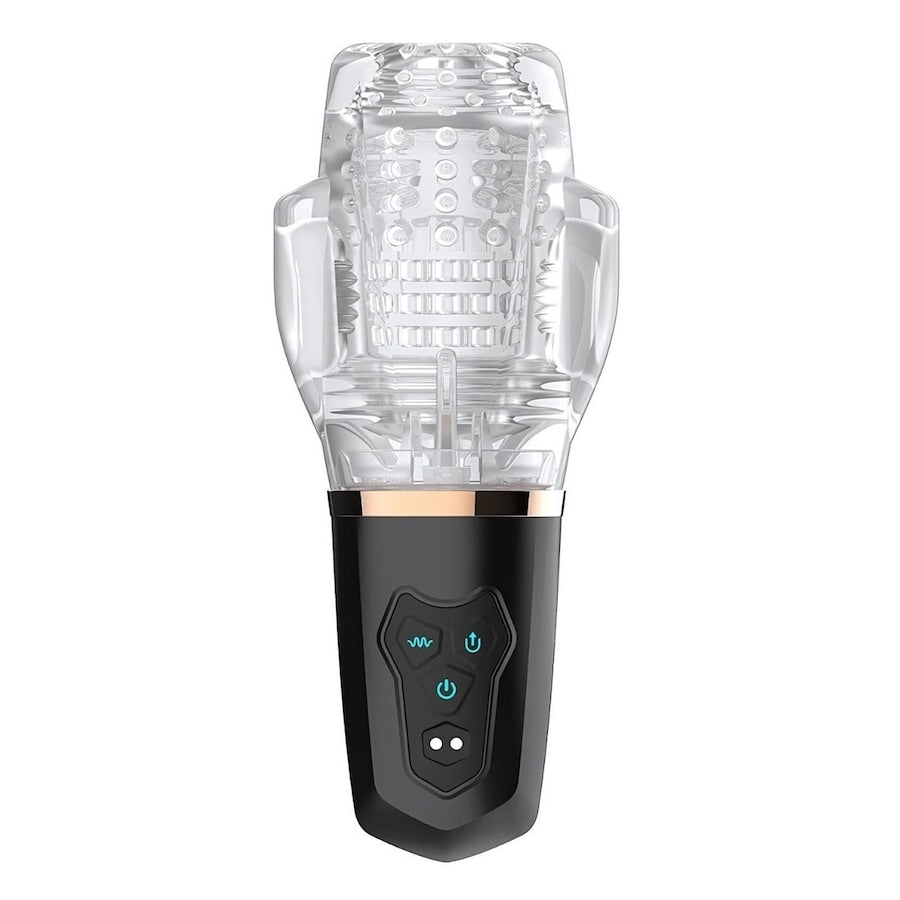 Intima Rocket Thrust Masturbator