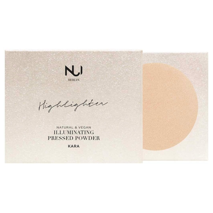 Nui Cosmetics Kara