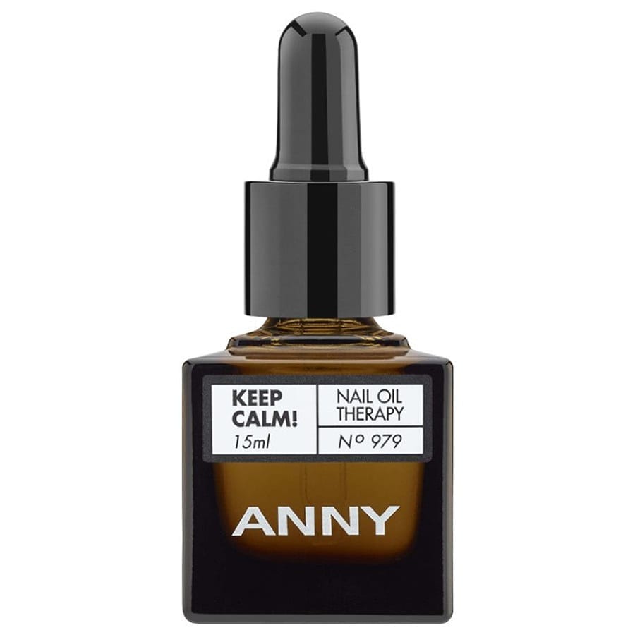 Le Couvent Maison De Parfum Parfums Remarquables Keep Calm! Nail Oil