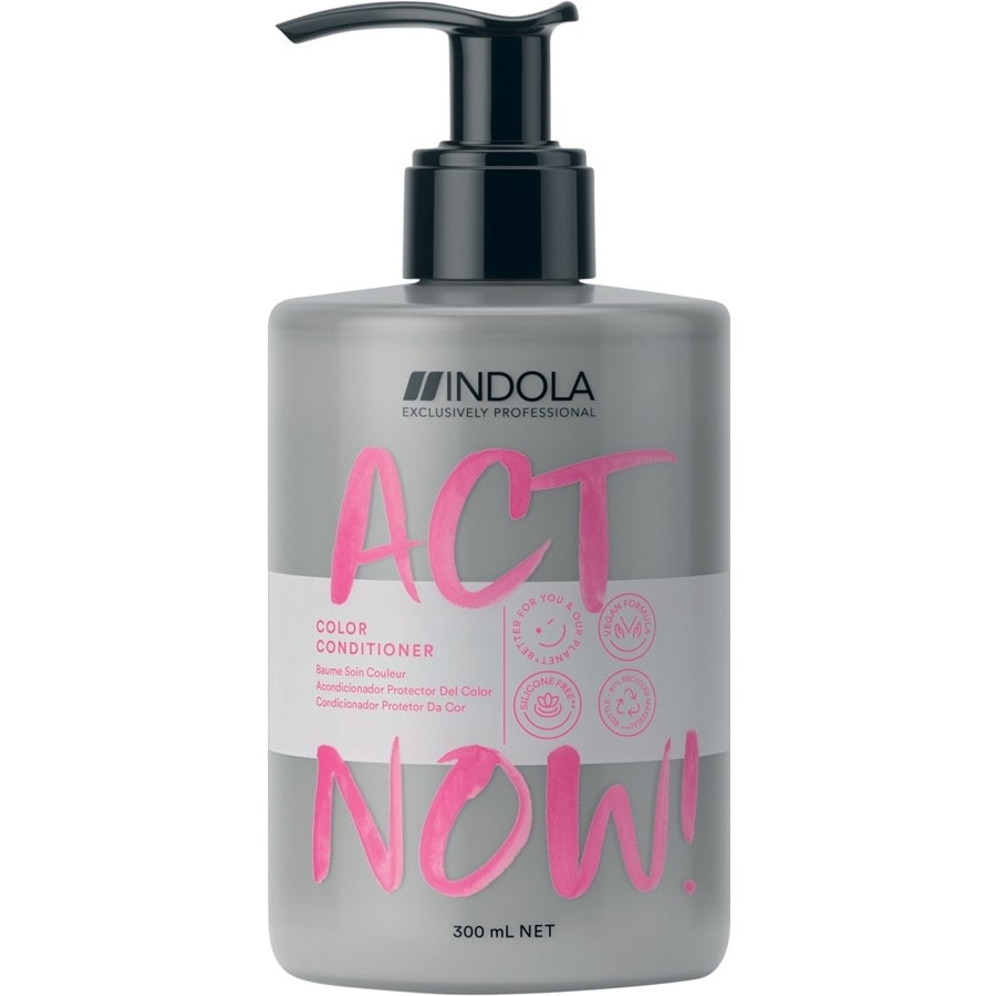Indola Kleurconditioner
