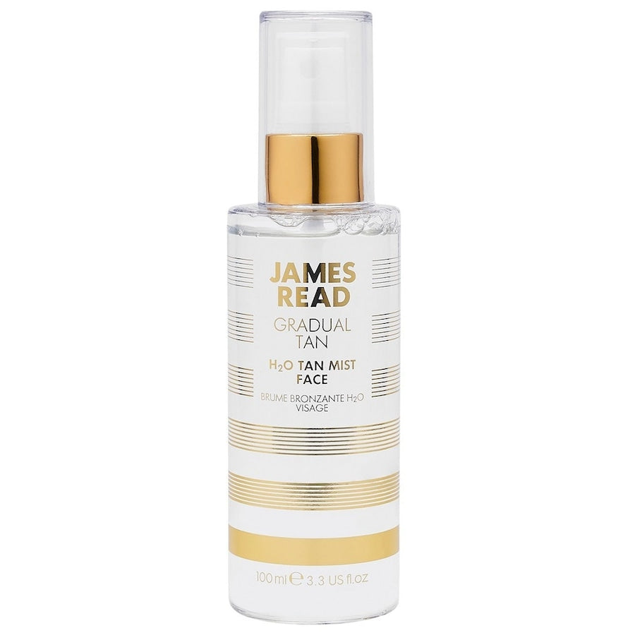 James Read Gradual Tan H2O Tan Mist