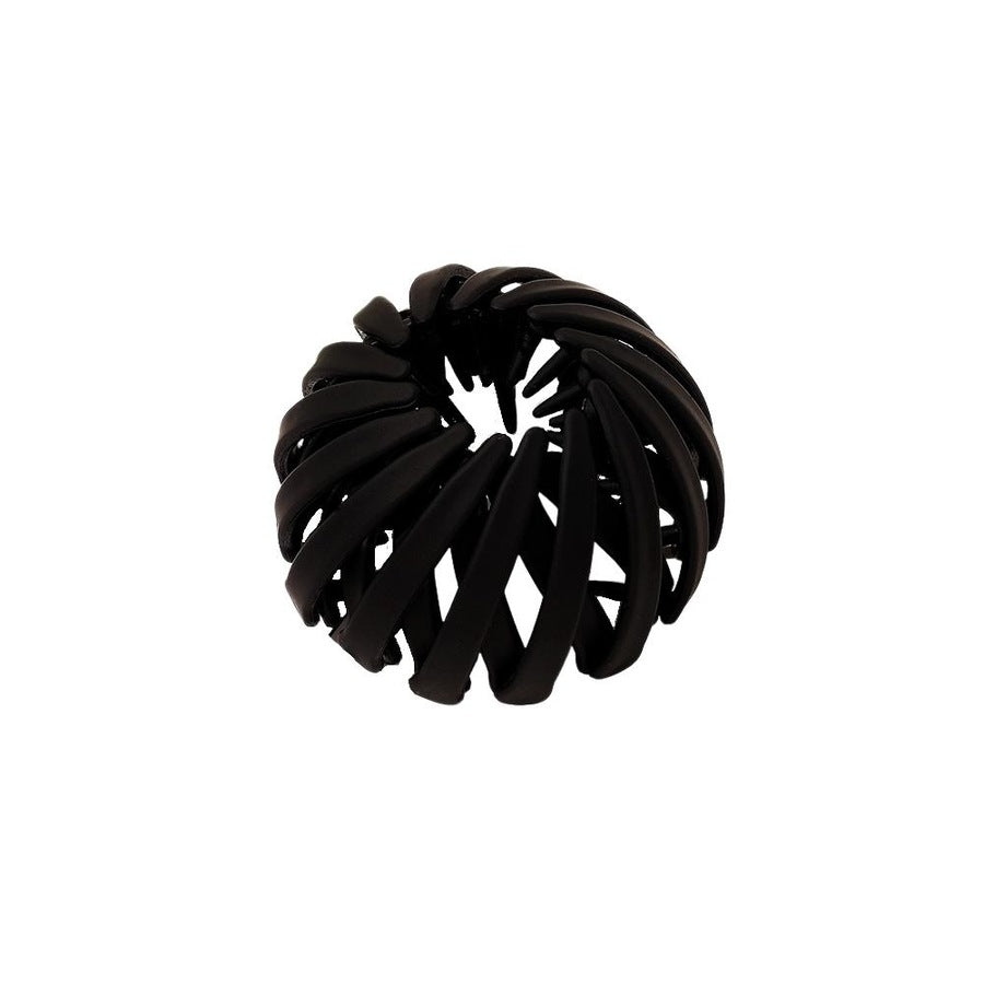 Jana Ponytail Spiral