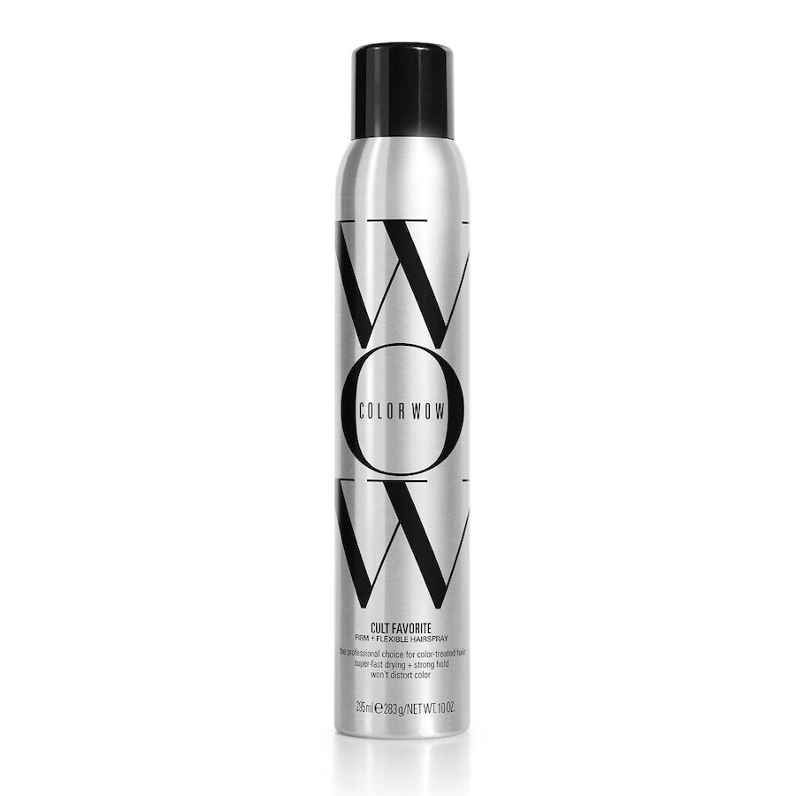 COLOR WOW Firm + Flexible Spray