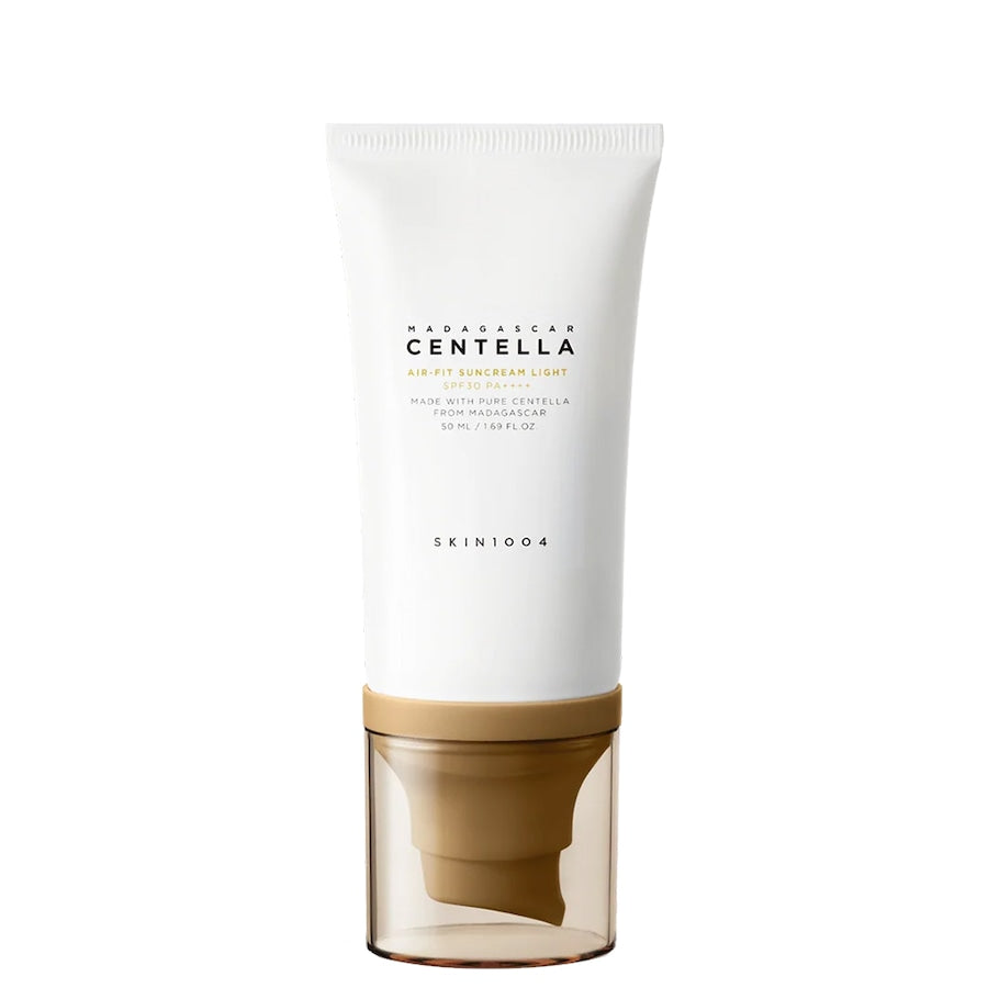 SKIN1004 Madagascar Centella Air-Fit Suncream Light SPF30 PA++++