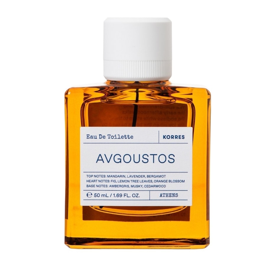 KORRES AVGOUSTOS