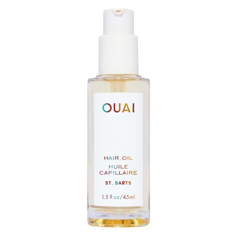 OUAI St. Barts Hair Oil
