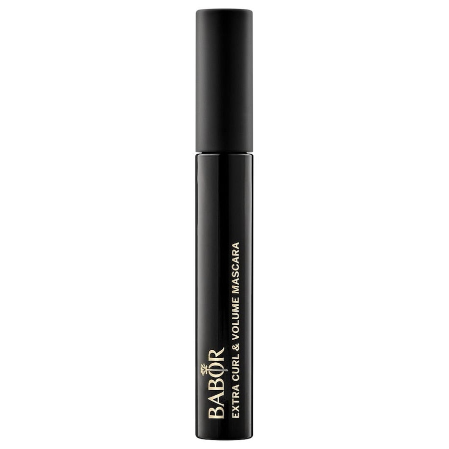 BABOR Extra Curl & Volume Black