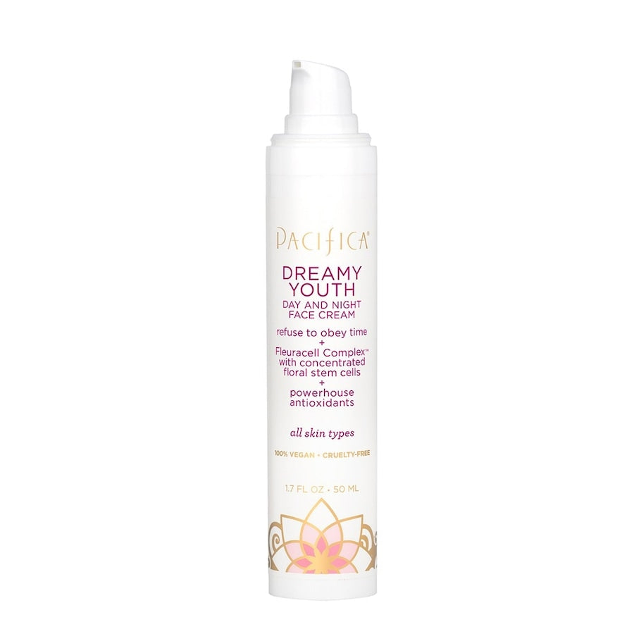Pacifica Dreamy Youth Day and Night Gezichtscrème