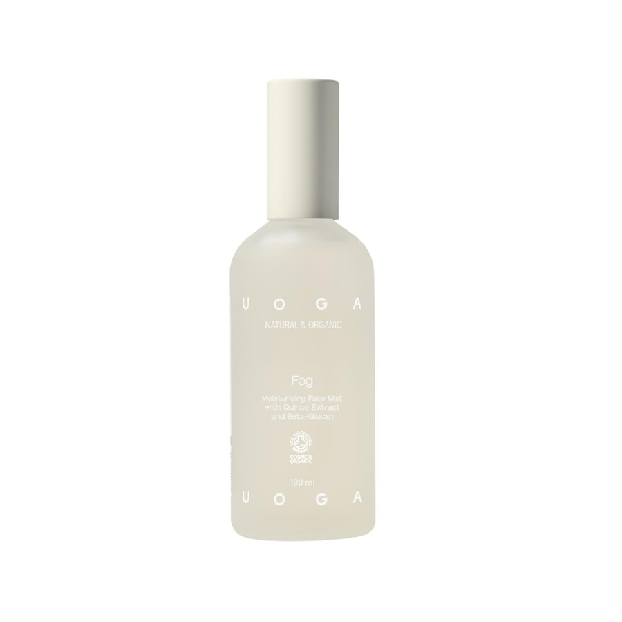 Uoga Uoga Fog Moisturising face mist