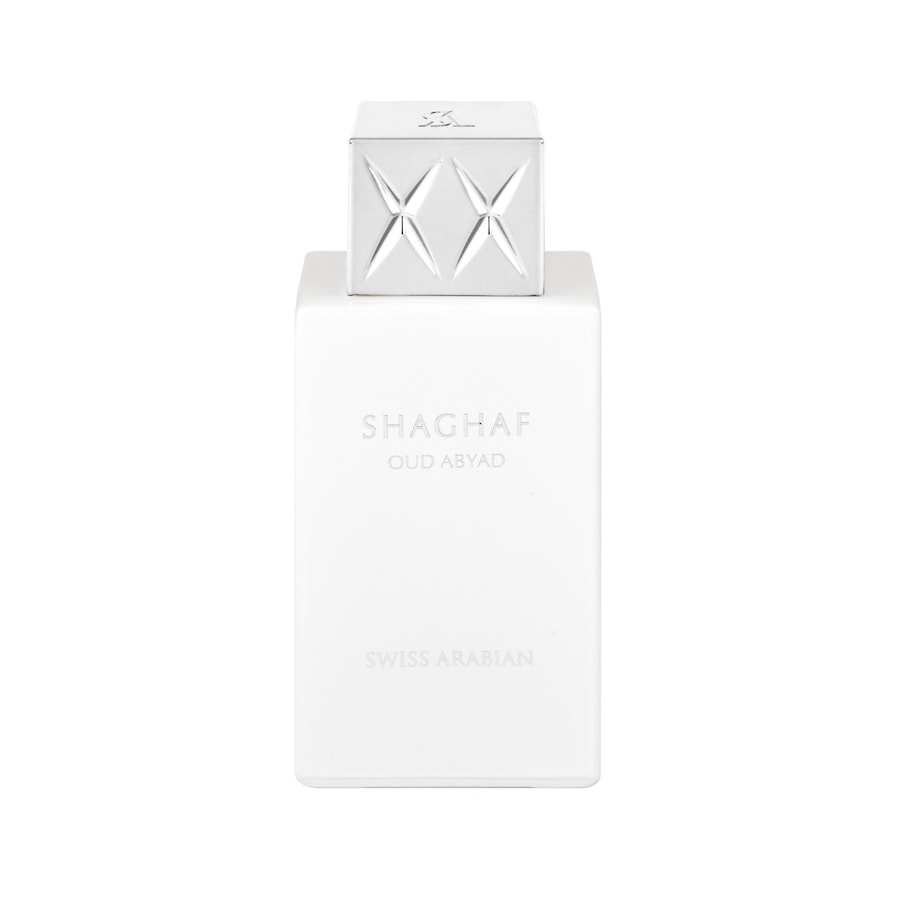 SWISS ARABIAN Shaghaf Oud Abyad