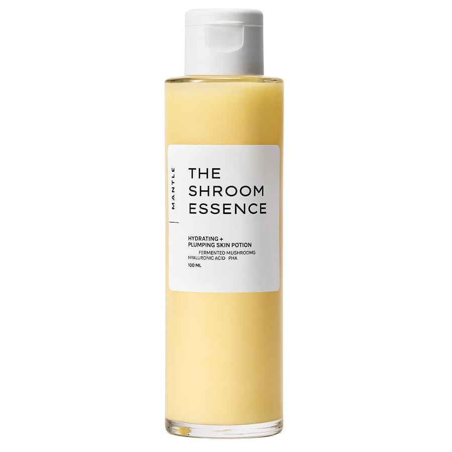 MANTLE The Shroom Essence
