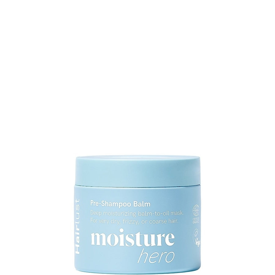 Hairlust Moisture Hero Pre-Shampoo Balm
