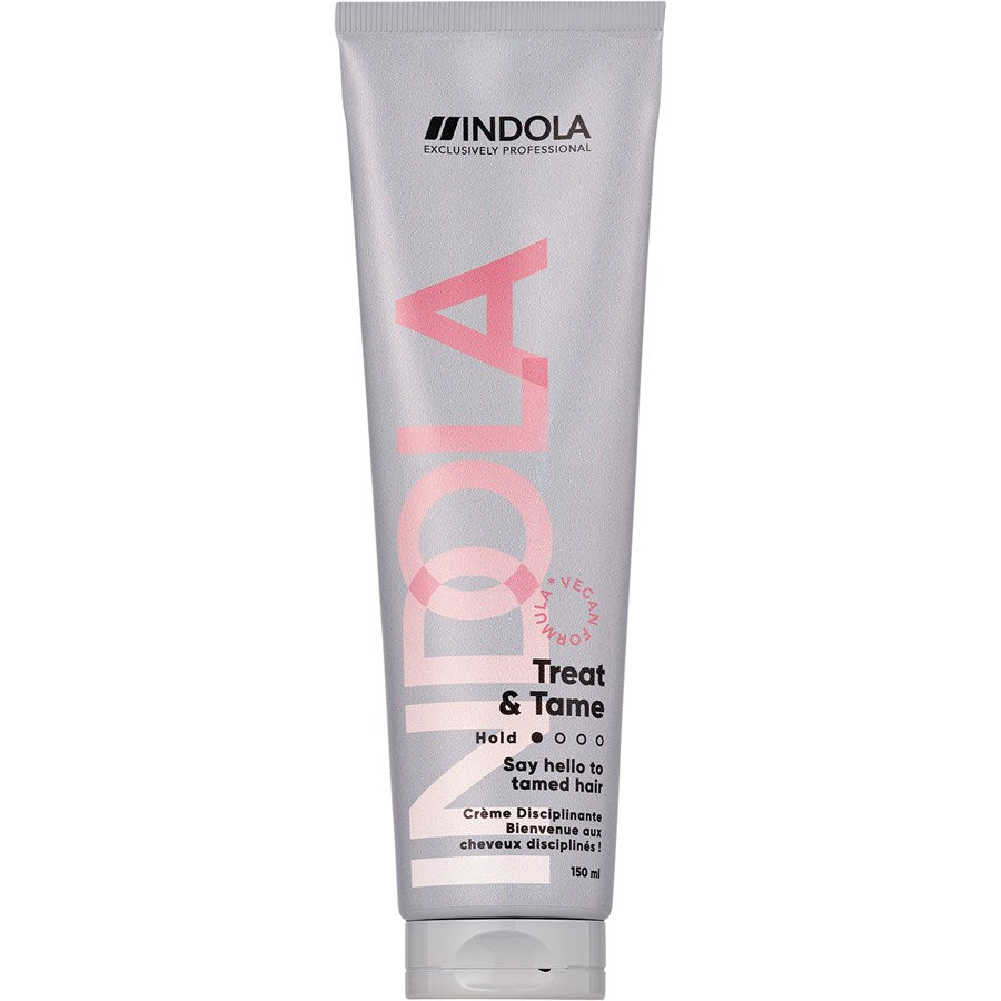 Indola Setting Curl Cream