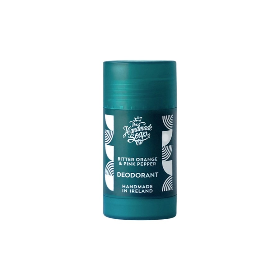 The Handmade Soap Men's Deodorant