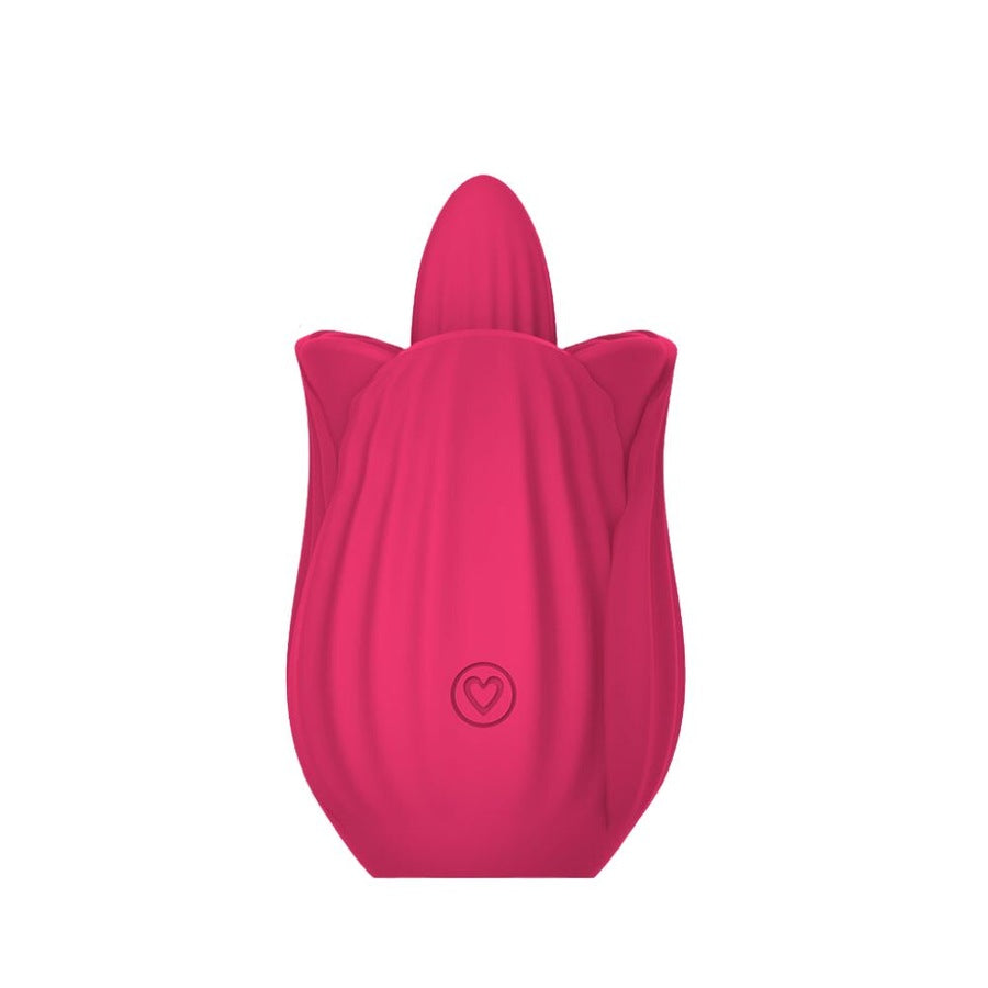 Intima Kiss From A Rose Vibrator