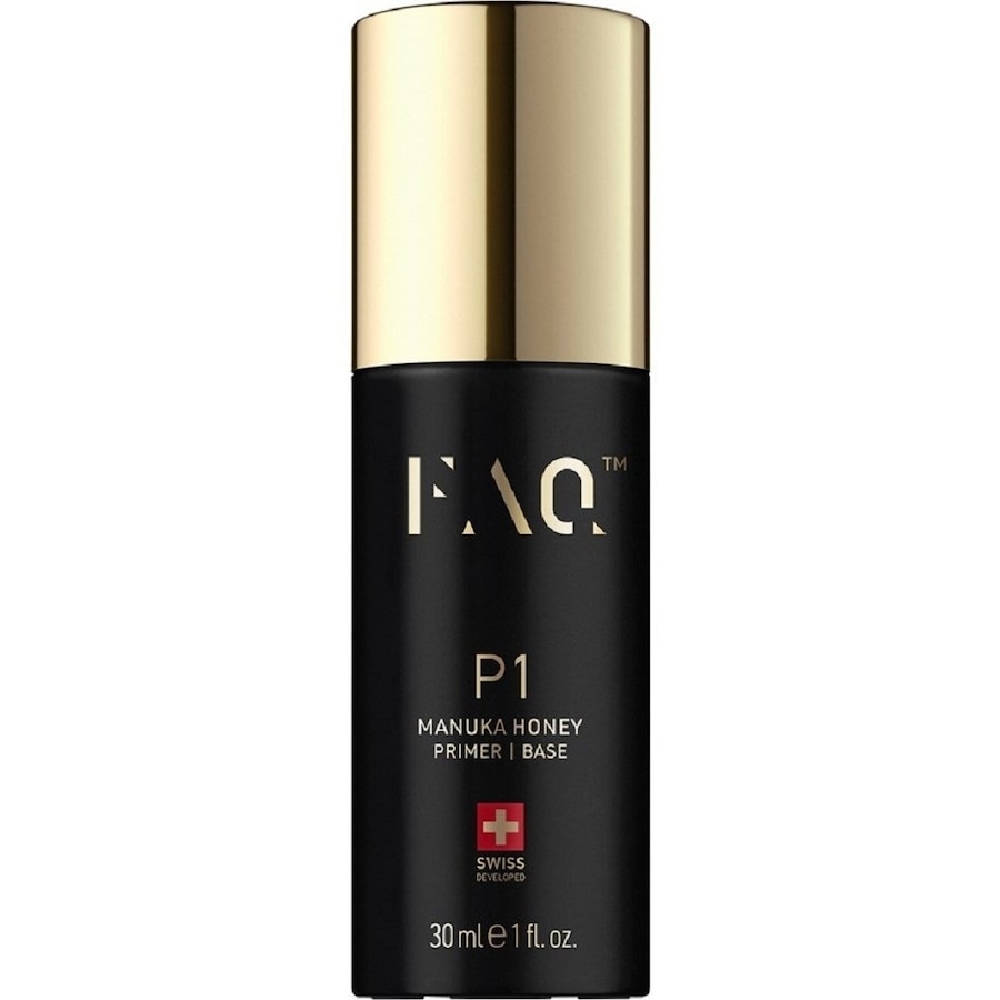 FOREO FAQ™ FAQ™ P1 Manuka Honing