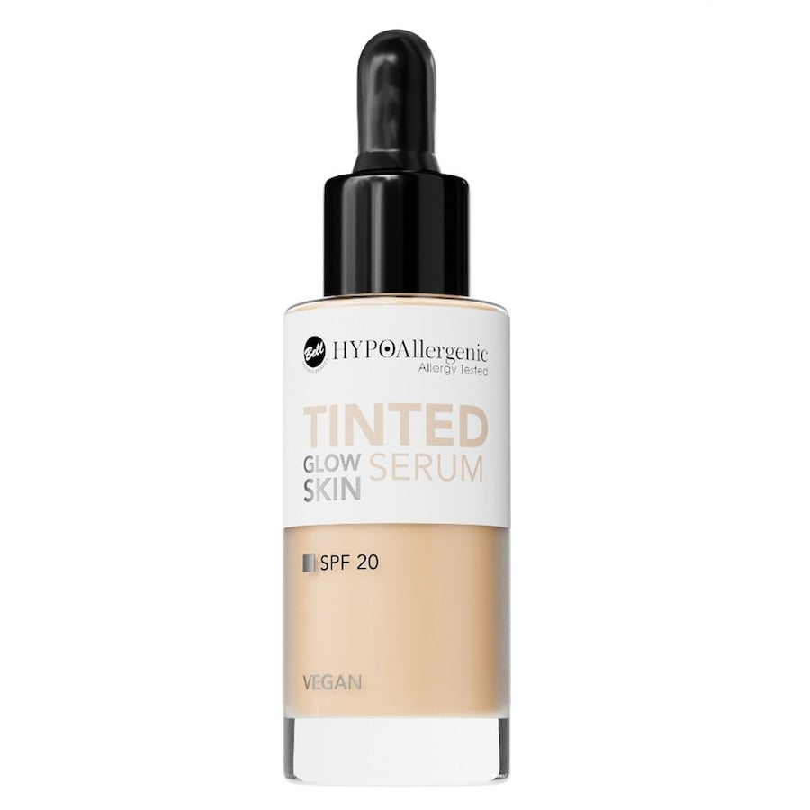 Bell Hypo Allergenic Glow Huid Getint