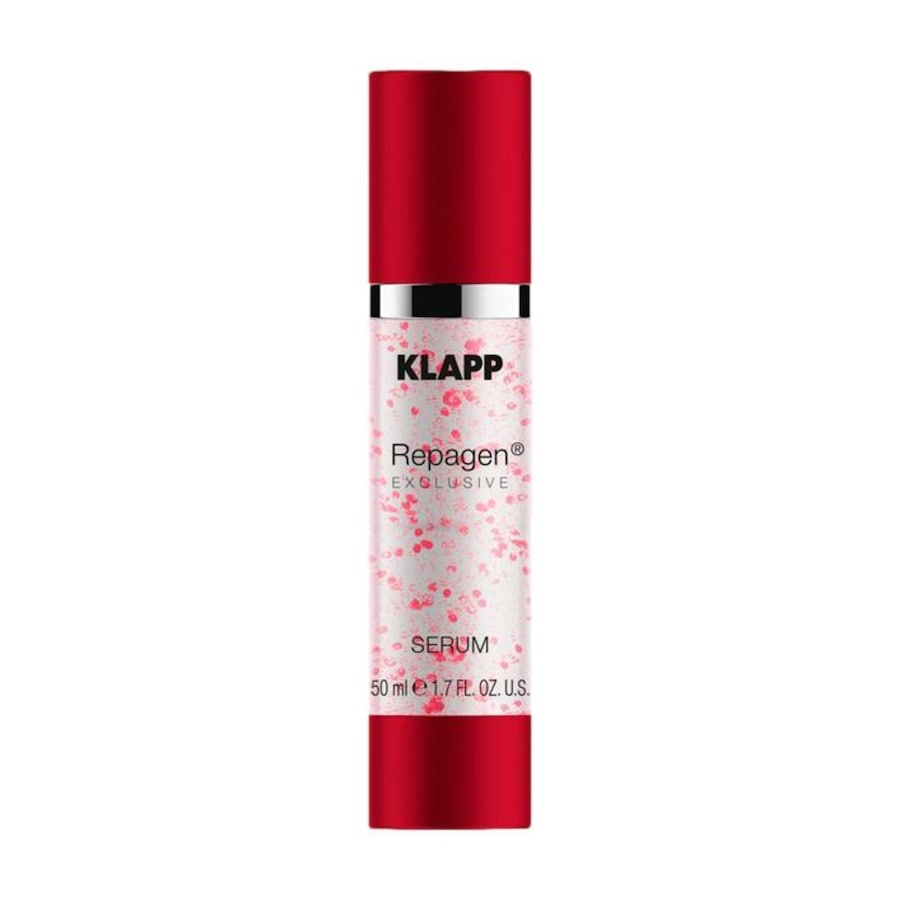 Klapp Repagen Exclusive Serum